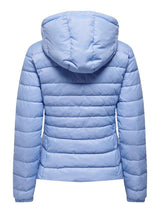 Only Tahoe - Jakke med hætte - HUSET Men & Women