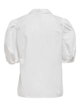 Only Tamara - Kortærmeret skjorte - HUSET Men & Women