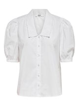 Only Tamara - Kortærmeret skjorte - HUSET Men & Women