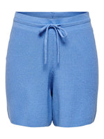Only Tessi - Strik shorts - HUSET Men & Women (7675682619644)