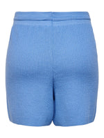 Only Tessi - Strik shorts - HUSET Men & Women (7675682619644)