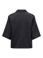 Only Thyra - Bomulds skjorte - HUSET Men & Women (7700750467324)