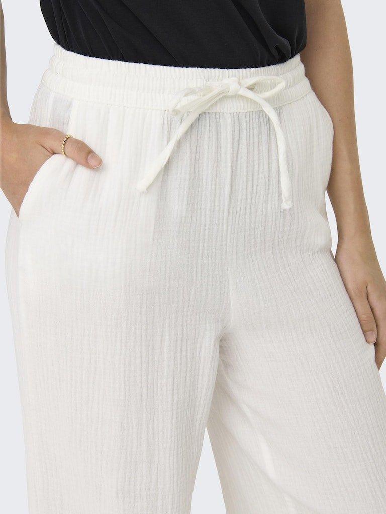 Only Thyra - Bukser - HUSET Men & Women