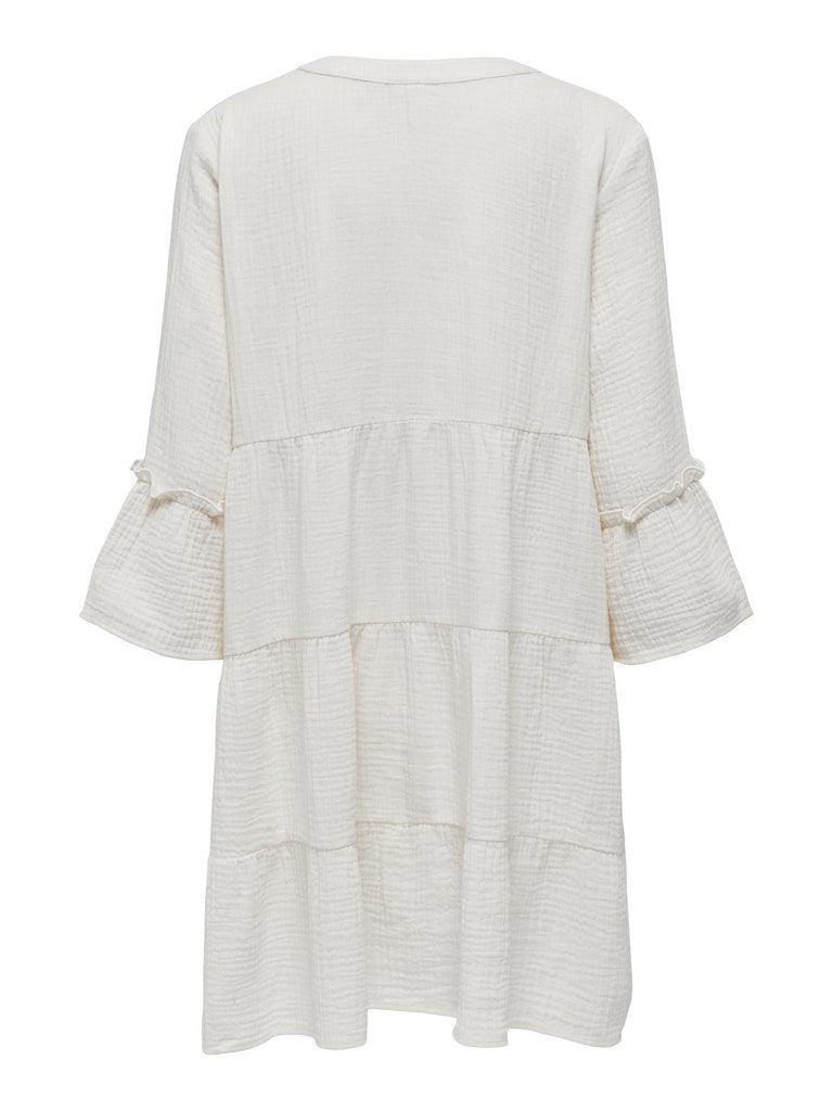 Only Thyra - Kort kjole - HUSET Men & Women