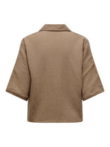 Only Thyra - Skjorte - HUSET Men & Women