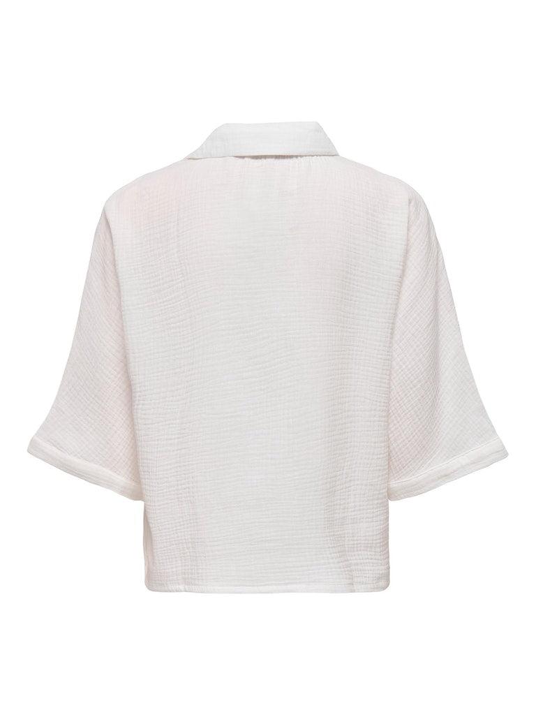 Only Thyra - Skjorte - HUSET Men & Women