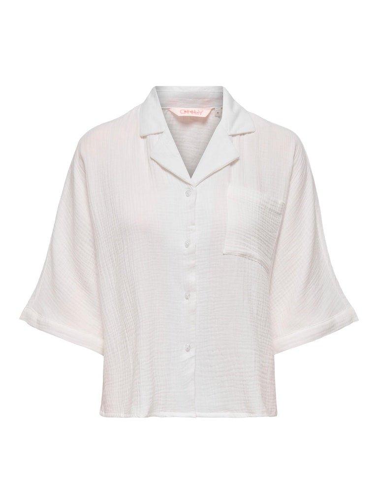 Only Thyra - Skjorte - HUSET Men & Women