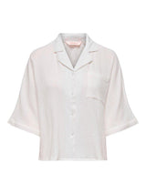 Only Thyra - Skjorte - HUSET Men & Women