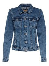 Only Tia - Denim jakke - HUSET Men & Women
