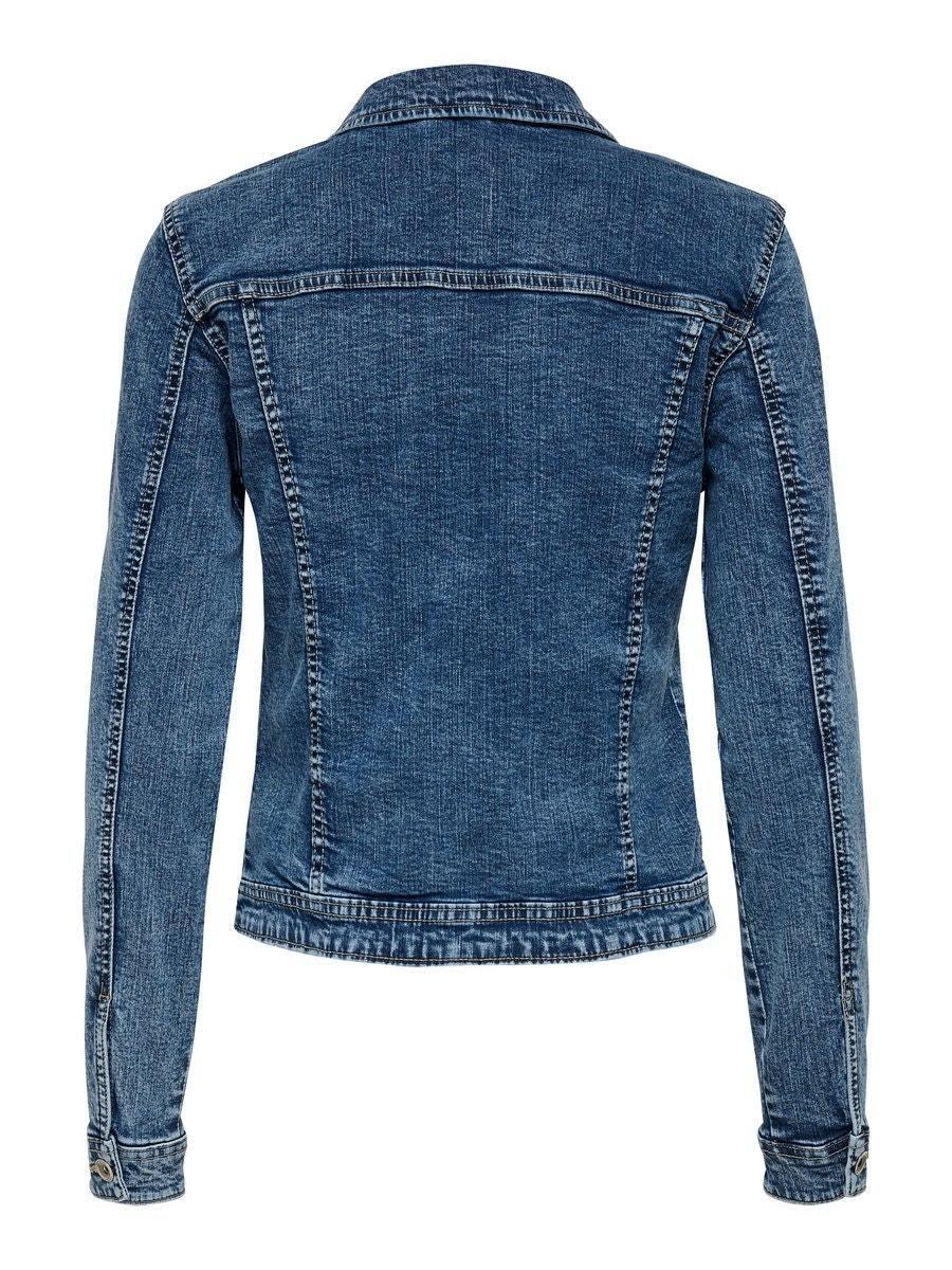 Only Tia - Denim jakke - HUSET Men & Women
