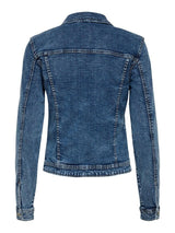 Only Tia - Denim jakke - HUSET Men & Women