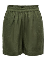 Only Tokyo - Hør shorts - HUSET Men & Women