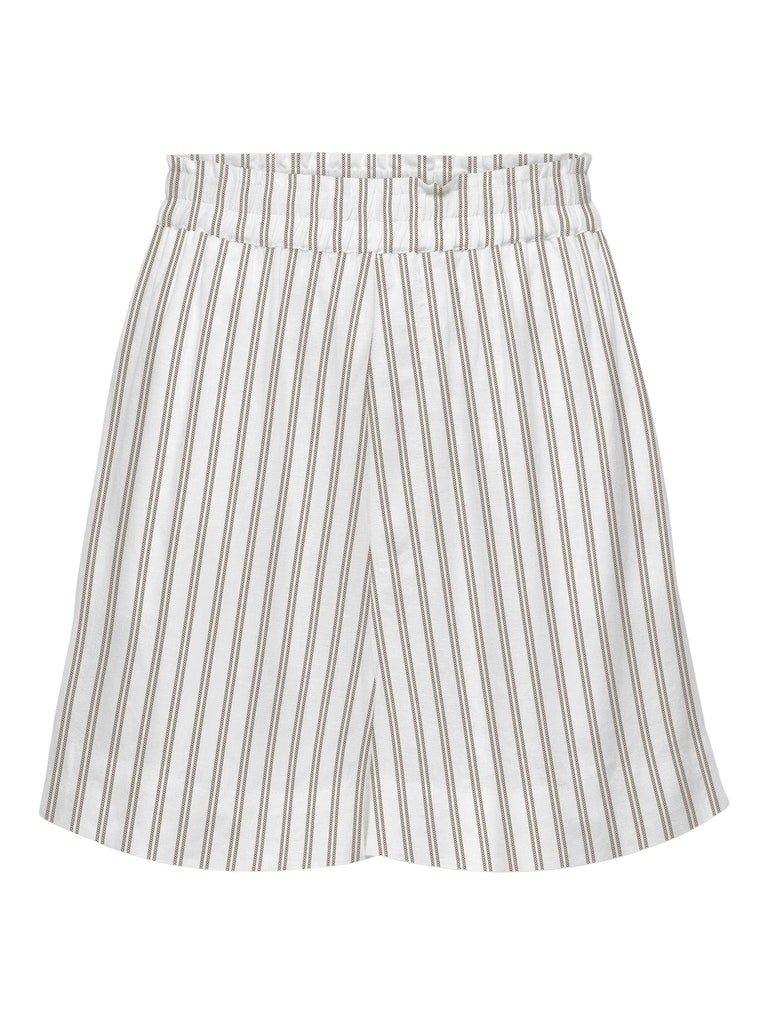 Only Tokyo - Hør shorts - HUSET Men & Women