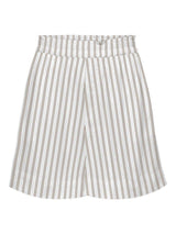 Only Tokyo - Hør shorts - HUSET Men & Women
