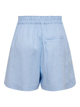 Only Tokyo - Hør shorts - HUSET Men & Women