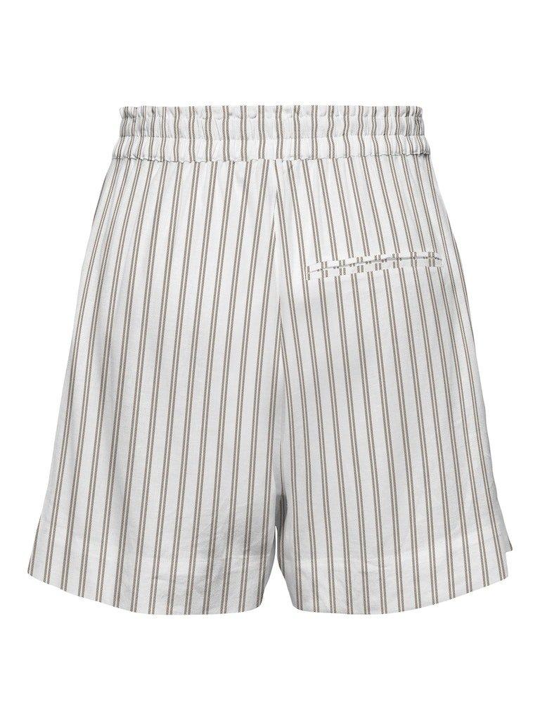 Only Tokyo - Hør shorts - HUSET Men & Women