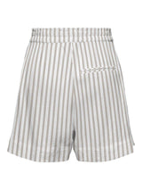 Only Tokyo - Hør shorts - HUSET Men & Women