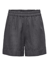 Only Tokyo - Hør shorts - HUSET Men & Women