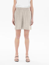 Only Tokyo - Hør shorts - HUSET Men & Women