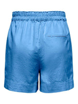 Only Tokyo - Hør shorts - HUSET Men & Women