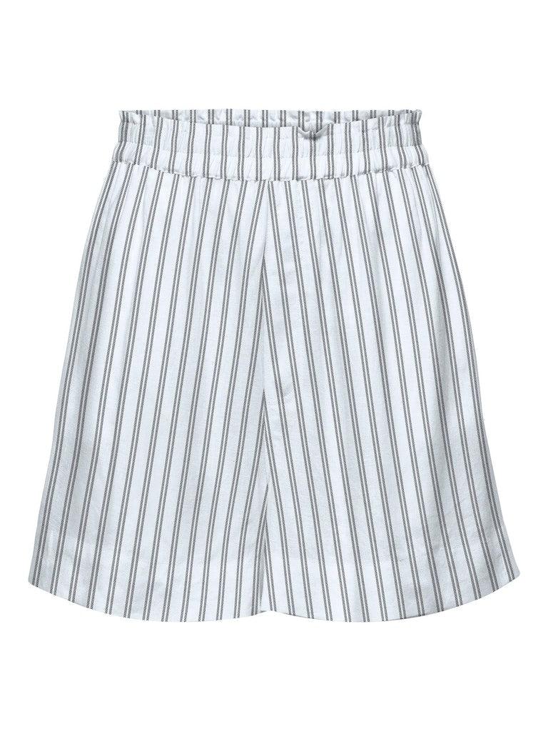Only Tokyo - Hør shorts - HUSET Men & Women