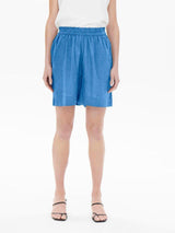 Only Tokyo - Hør shorts - HUSET Men & Women