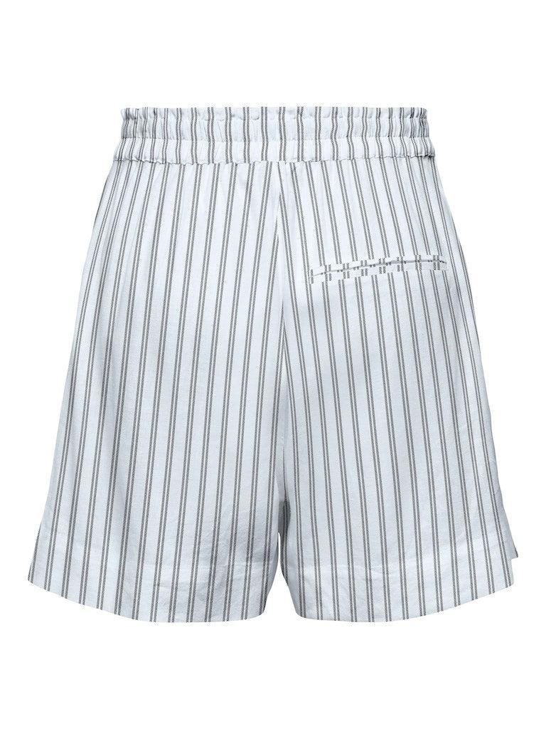 Only Tokyo - Hør shorts - HUSET Men & Women