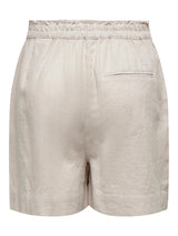 Only Tokyo - Hør shorts - HUSET Men & Women