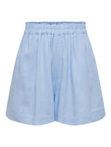Only Tokyo - Hør shorts - HUSET Men & Women