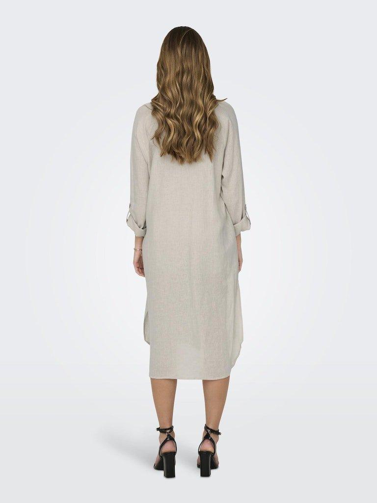 Only Tokyo - Kjole - HUSET Men & Women