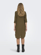 Only Tokyo - Kjole - HUSET Men & Women