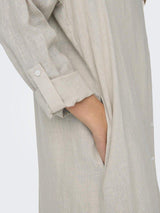 Only Tokyo - Kjole - HUSET Men & Women