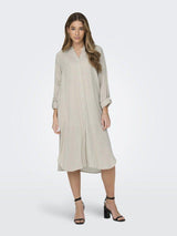 Only Tokyo - Kjole - HUSET Men & Women