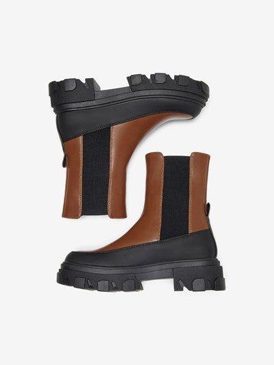 Only Tola - Chunky Boot - HUSET Men & Women