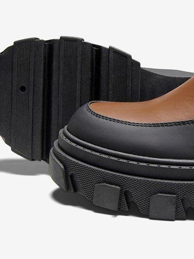 Only Tola - Chunky Boot - HUSET Men & Women