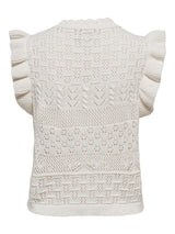 Only Tulle - Pullover top - HUSET Men & Women