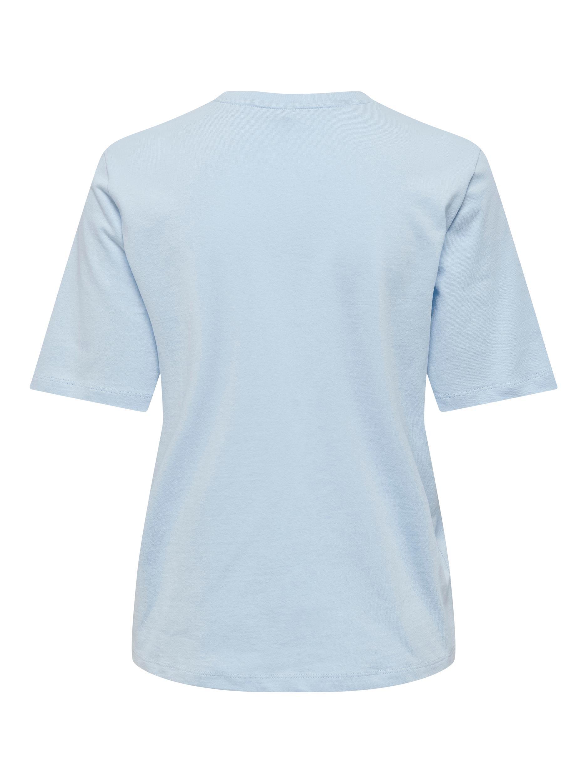 Only Ulla - T-shirt - HUSET Men & Women