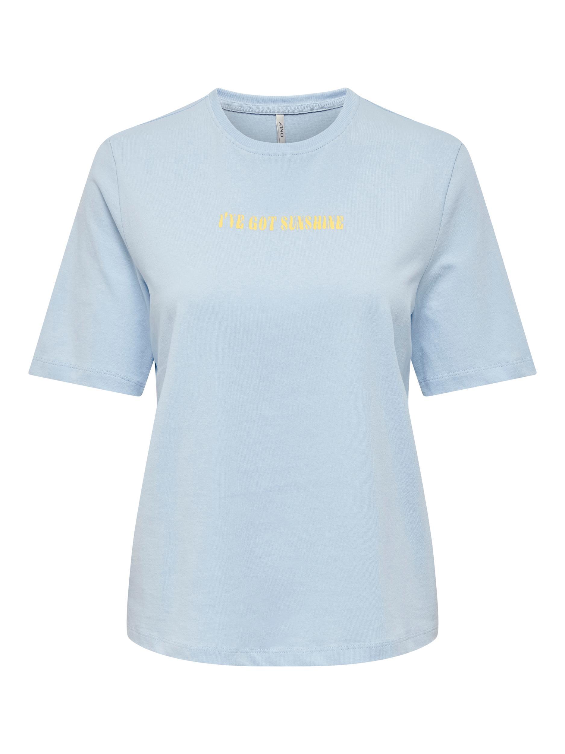Only Ulla - T-shirt - HUSET Men & Women