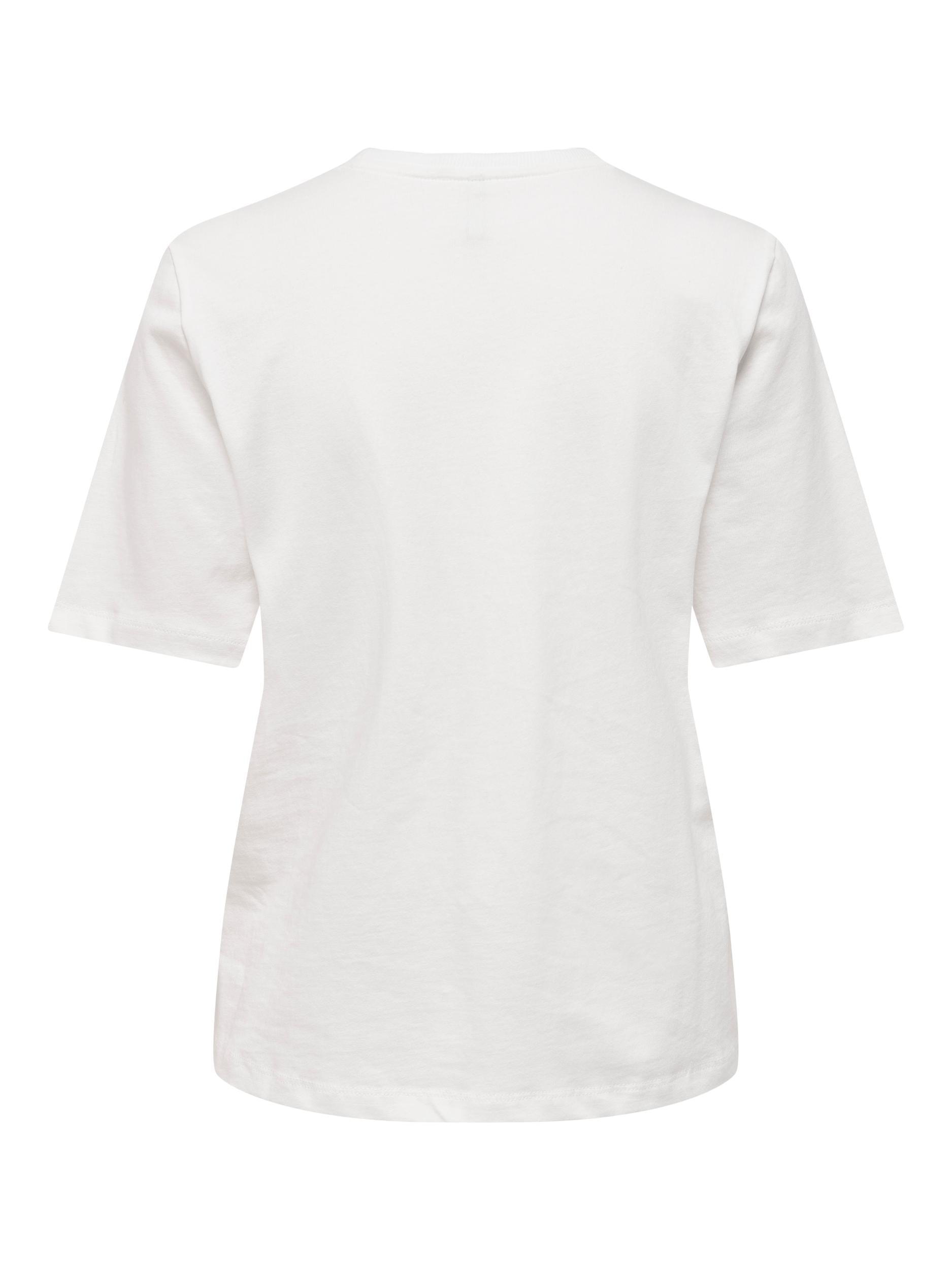 Only Ulla - T-shirt - HUSET Men & Women