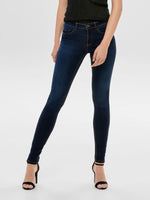 Only Ultimate King - Skinny jeans regular - HUSET Men & Women (4814374699087)