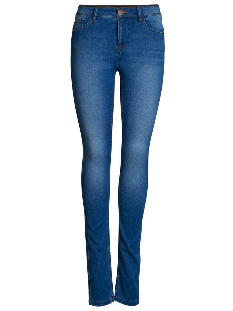 Only Ultimate King - Skinny jeans regular - HUSET Men & Women (4801647411279)