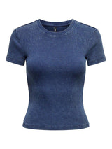 Only Valerie Life - Top - HUSET Men & Women