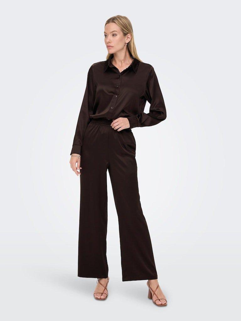 Only Victoria - Bukser - HUSET Men & Women