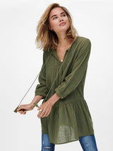 Only Vinnie - Tunika - HUSET Men & Women