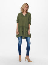 Only Vinnie - Tunika - HUSET Men & Women