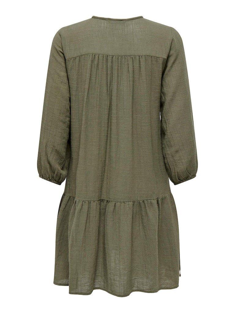 Only Vinnie - Tunika - HUSET Men & Women