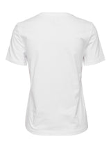Only Weekday - T-shirt - HUSET Men & Women