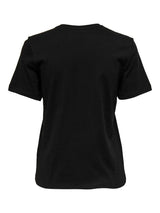 Only Weekday - T-shirt - HUSET Men & Women