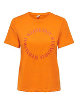 Only Weekday - T-shirt - HUSET Men & Women