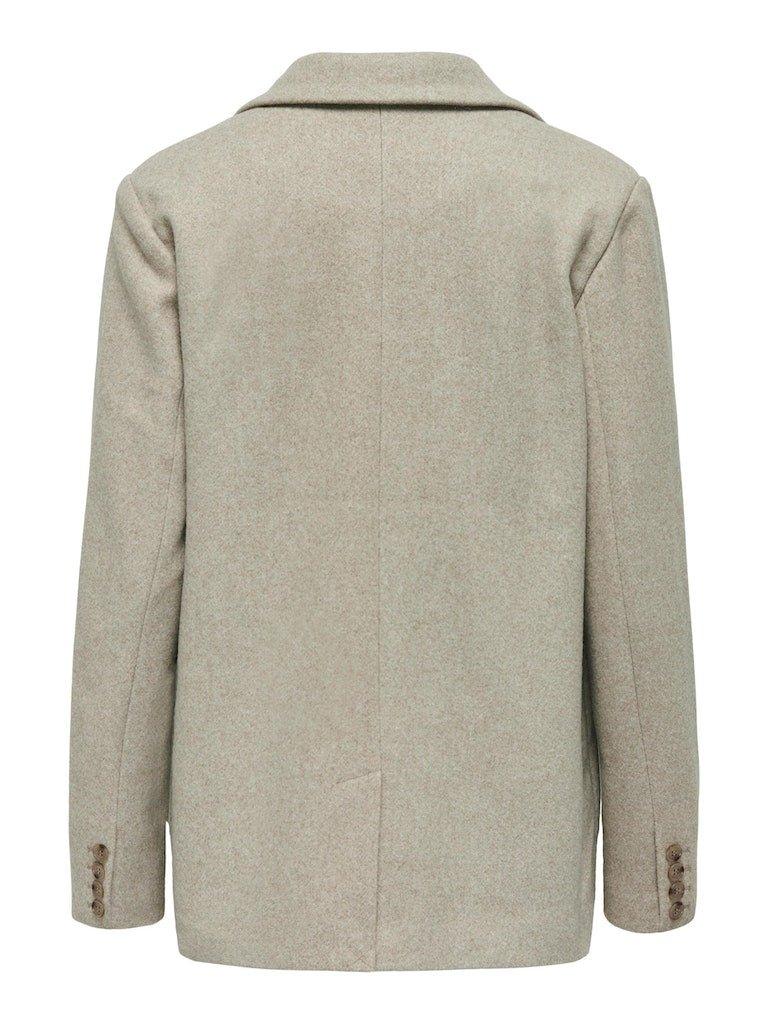 Only Wembley - Blazer - HUSET Men & Women